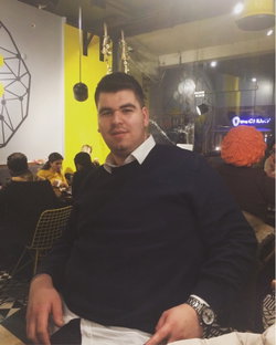 Volkan