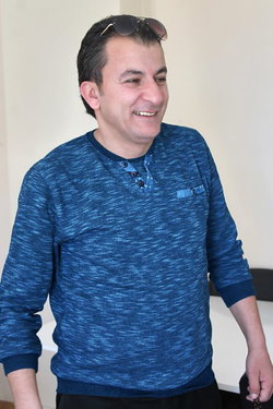 Ümit