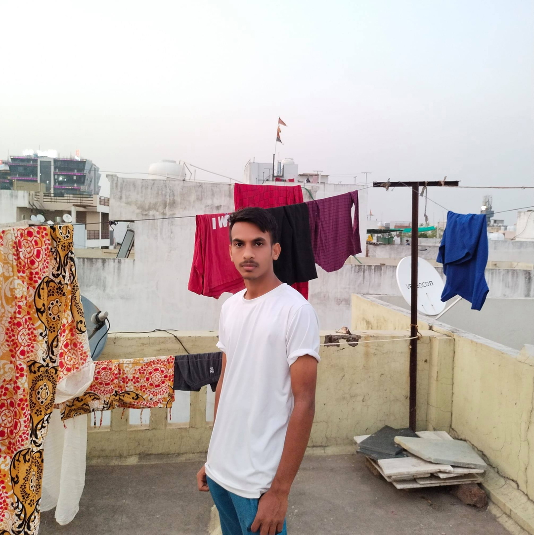 Sunil
