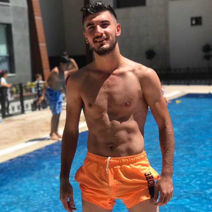 Yusuf