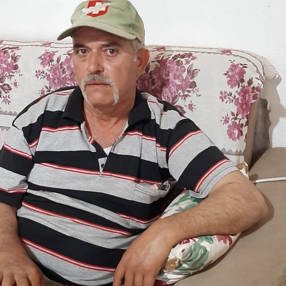 Ismail