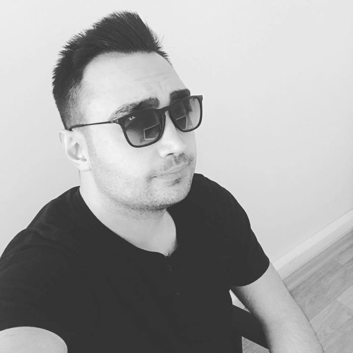 Gökhan