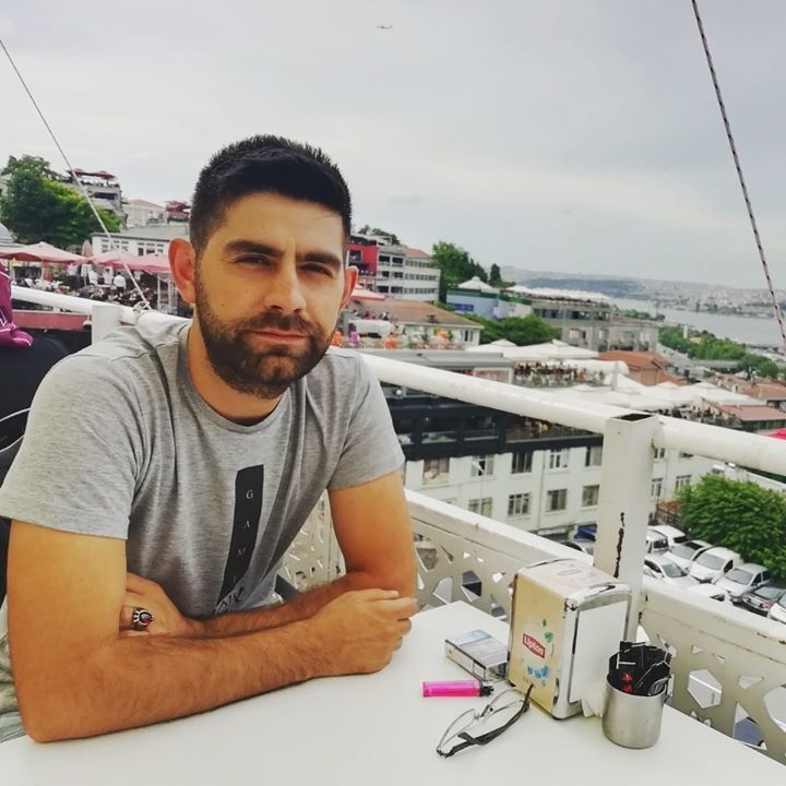 Barış