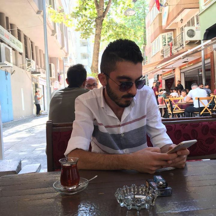 Serkan