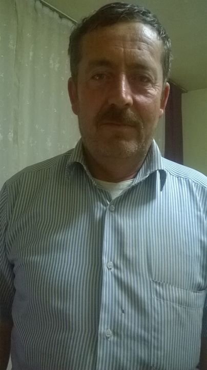 Çetin