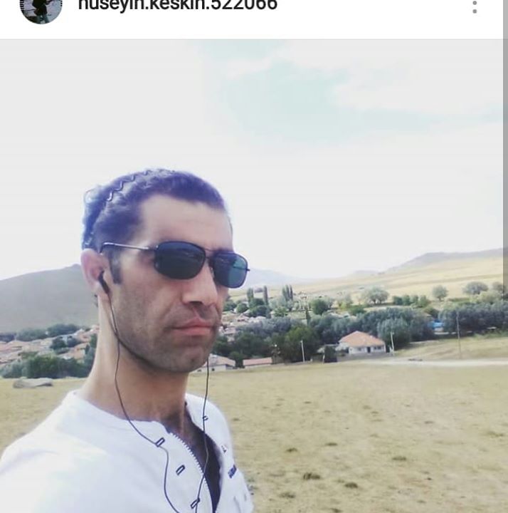 Hüseyin