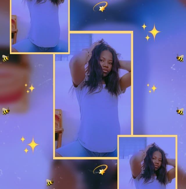 La