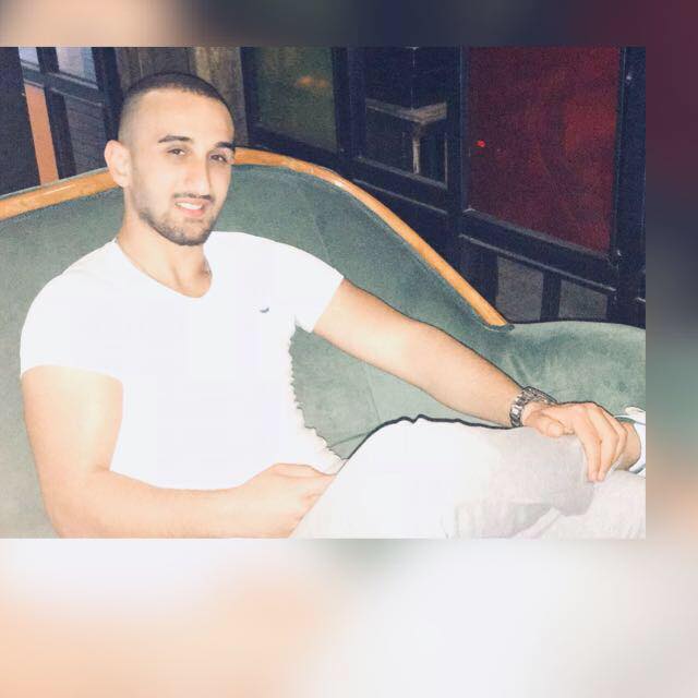 Ahmet