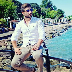 Yalçın