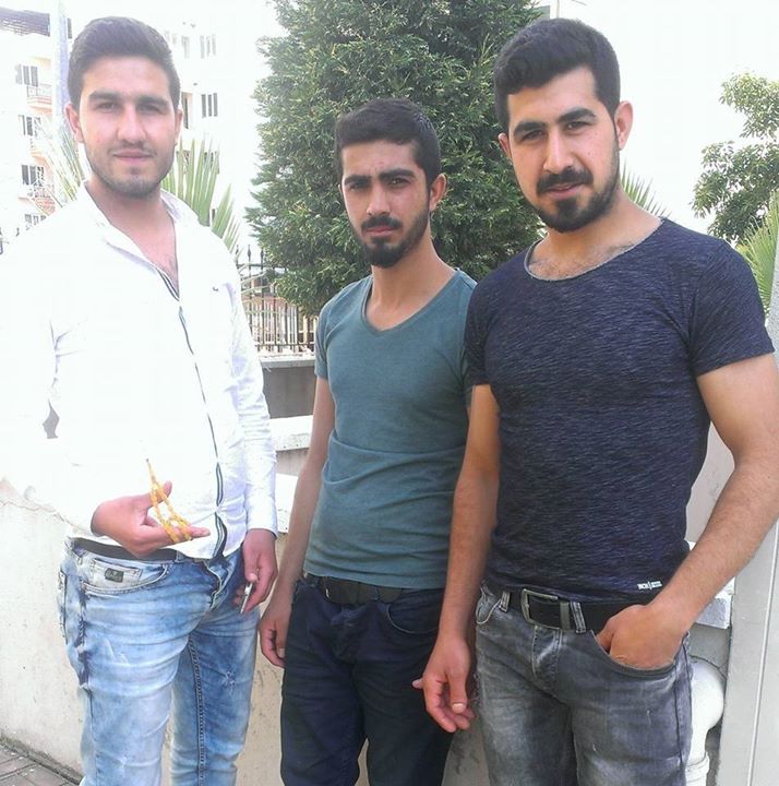 BaRış