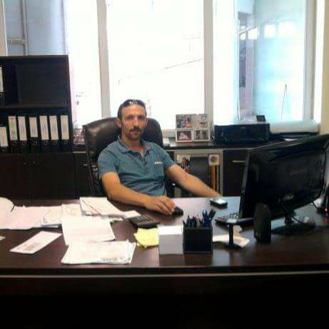 Ahmet