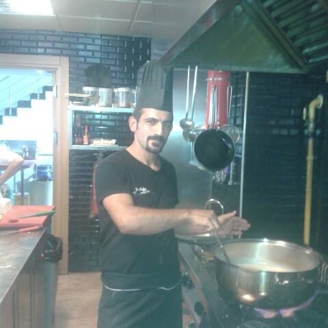 Metin