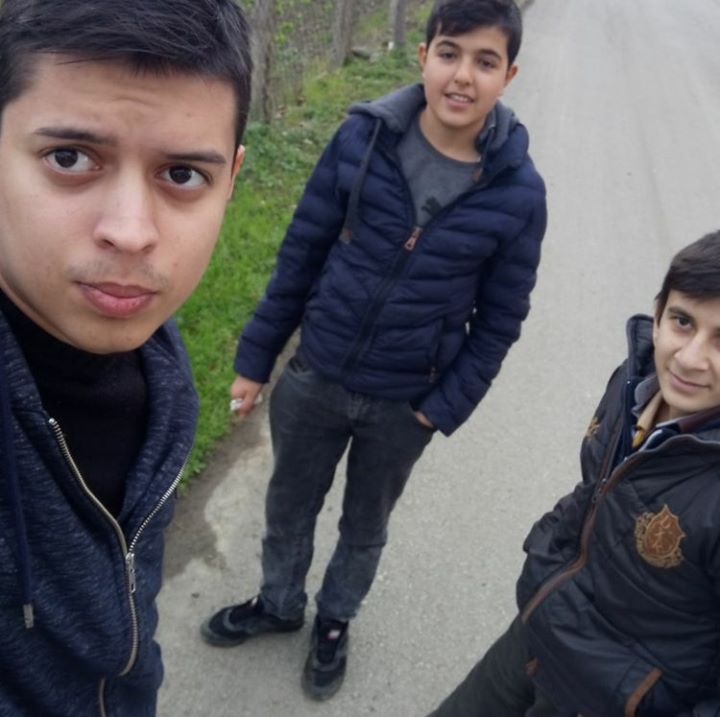 Engin
