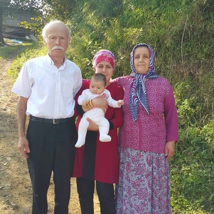 Sevgi