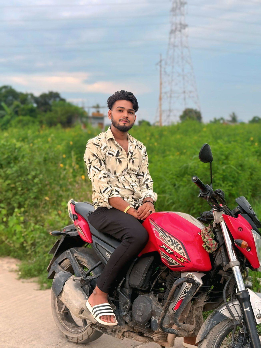 Muhammad