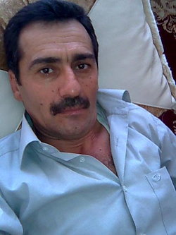 Göktürk
