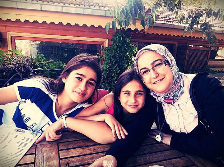 Hatıce