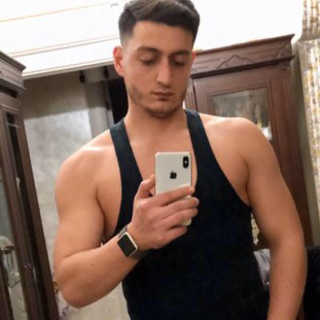Emre