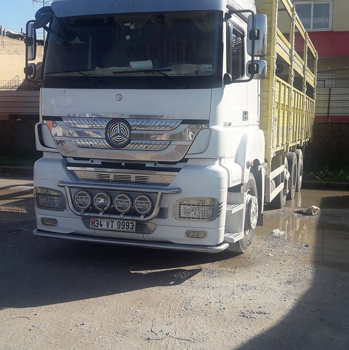 Yılmaz