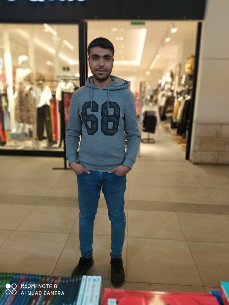Ömer