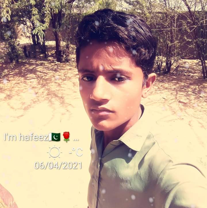 Hafeez