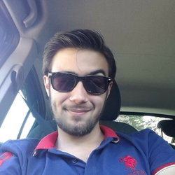 Ali