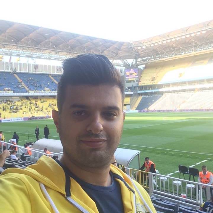 Gökhan