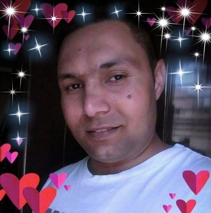 Arvinder