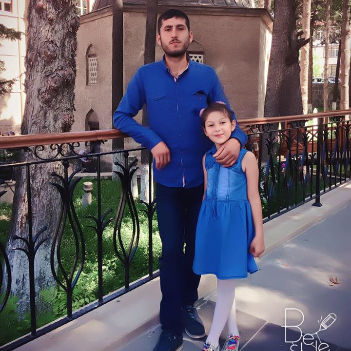 Ilker