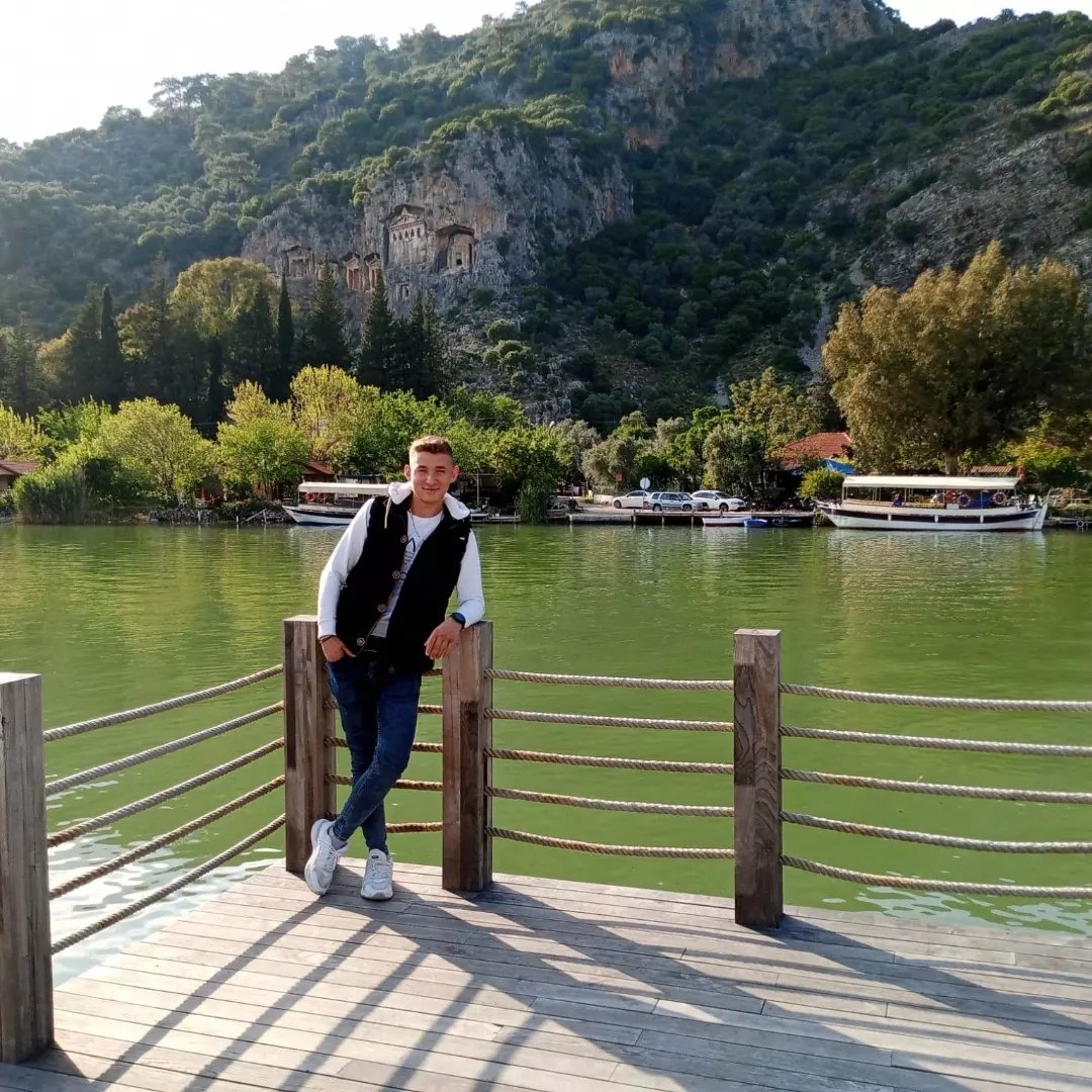 Mutlu