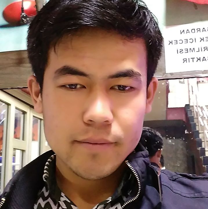 Yusuf