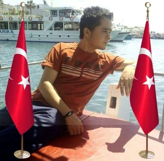 Muhammed