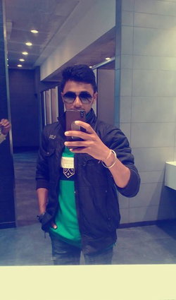 Ashutosh