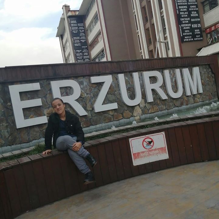 Yazgül