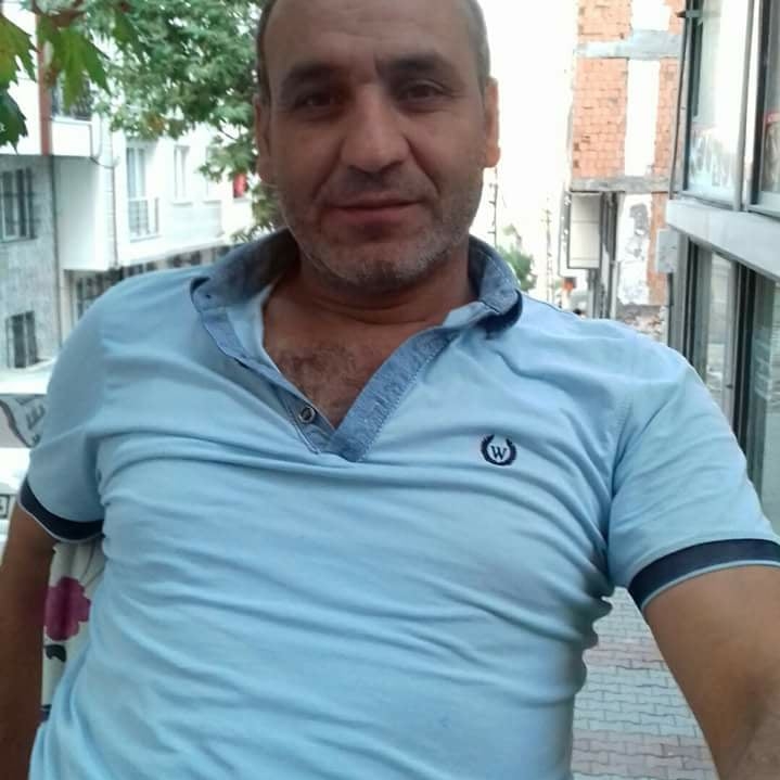İsmail