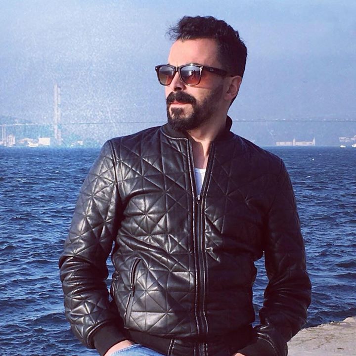 Serkan
