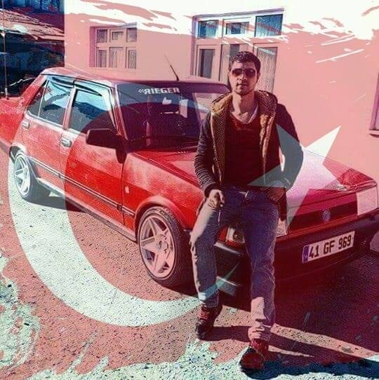 Şenol