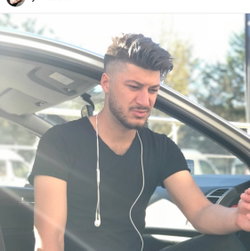 Yilmaz