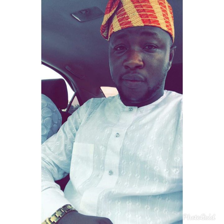 Olayiwola