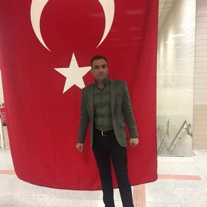 Gökhan