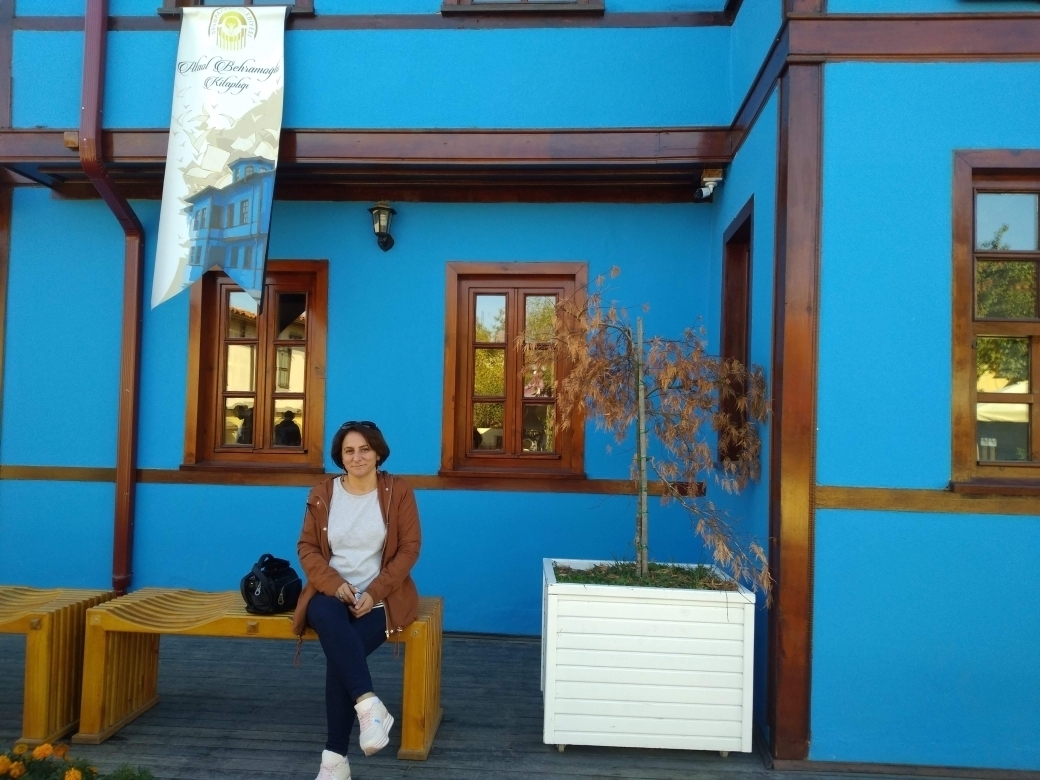Toprak