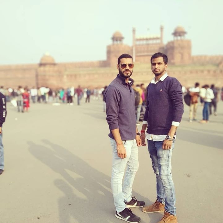 Gaurav