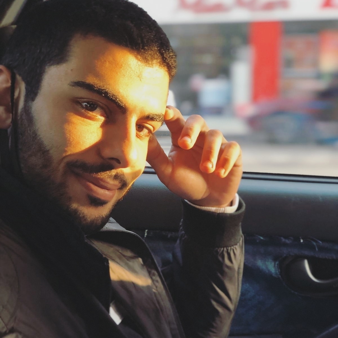 Muhammed