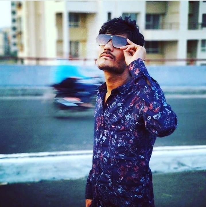 Abhijeet