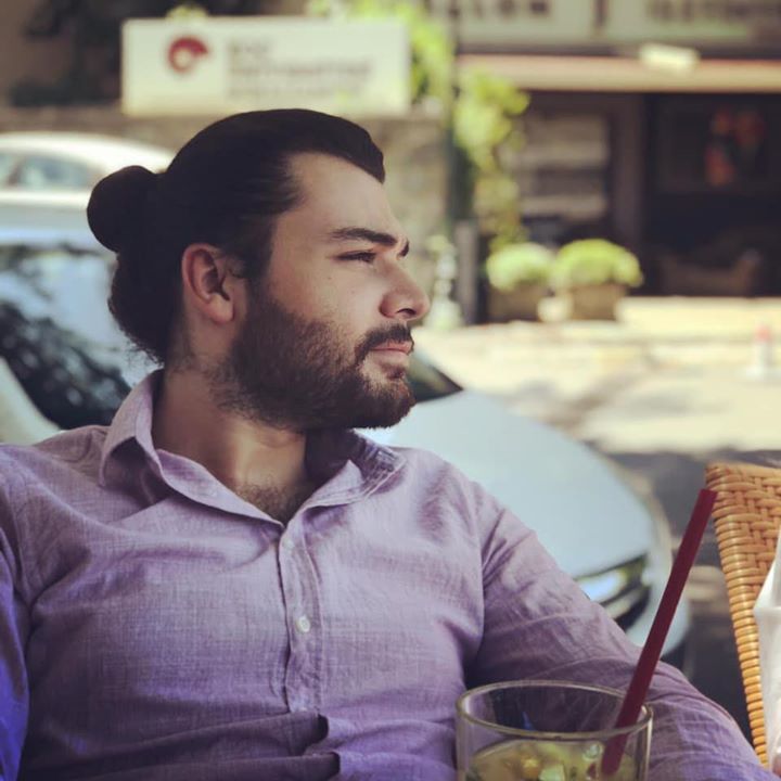 Gökhan