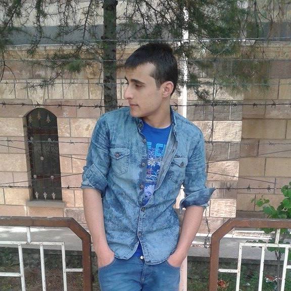 Ekrem
