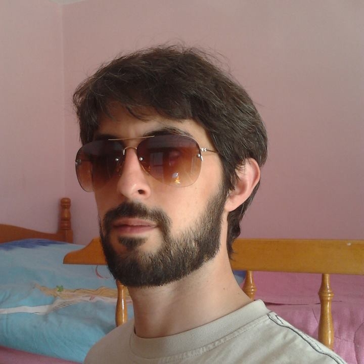 Yalçın