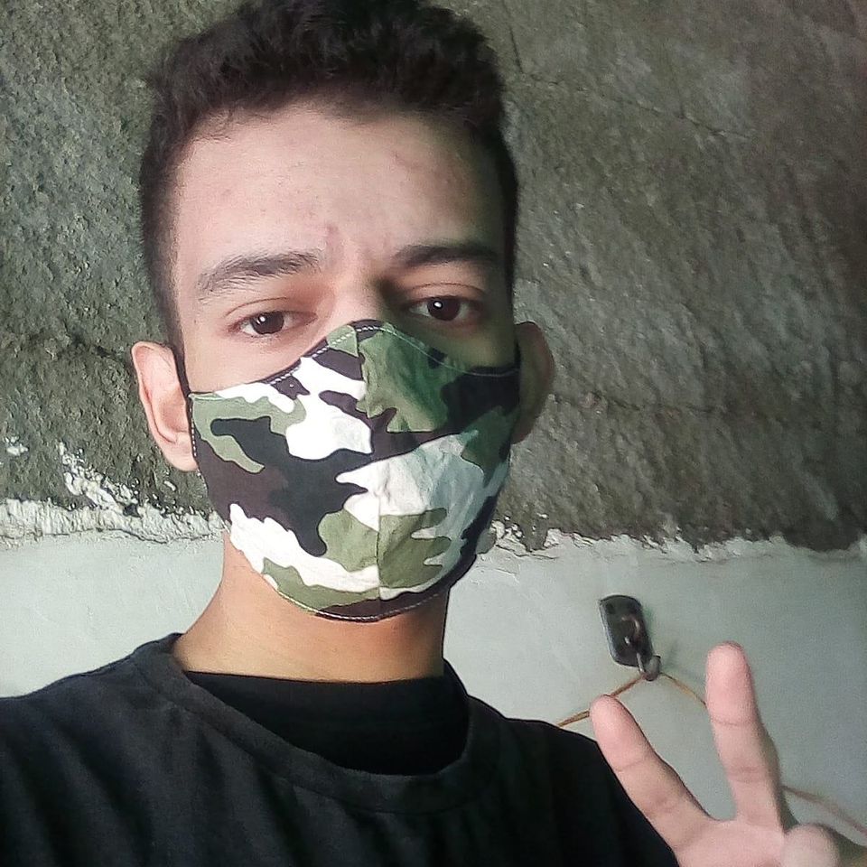 Fabricio