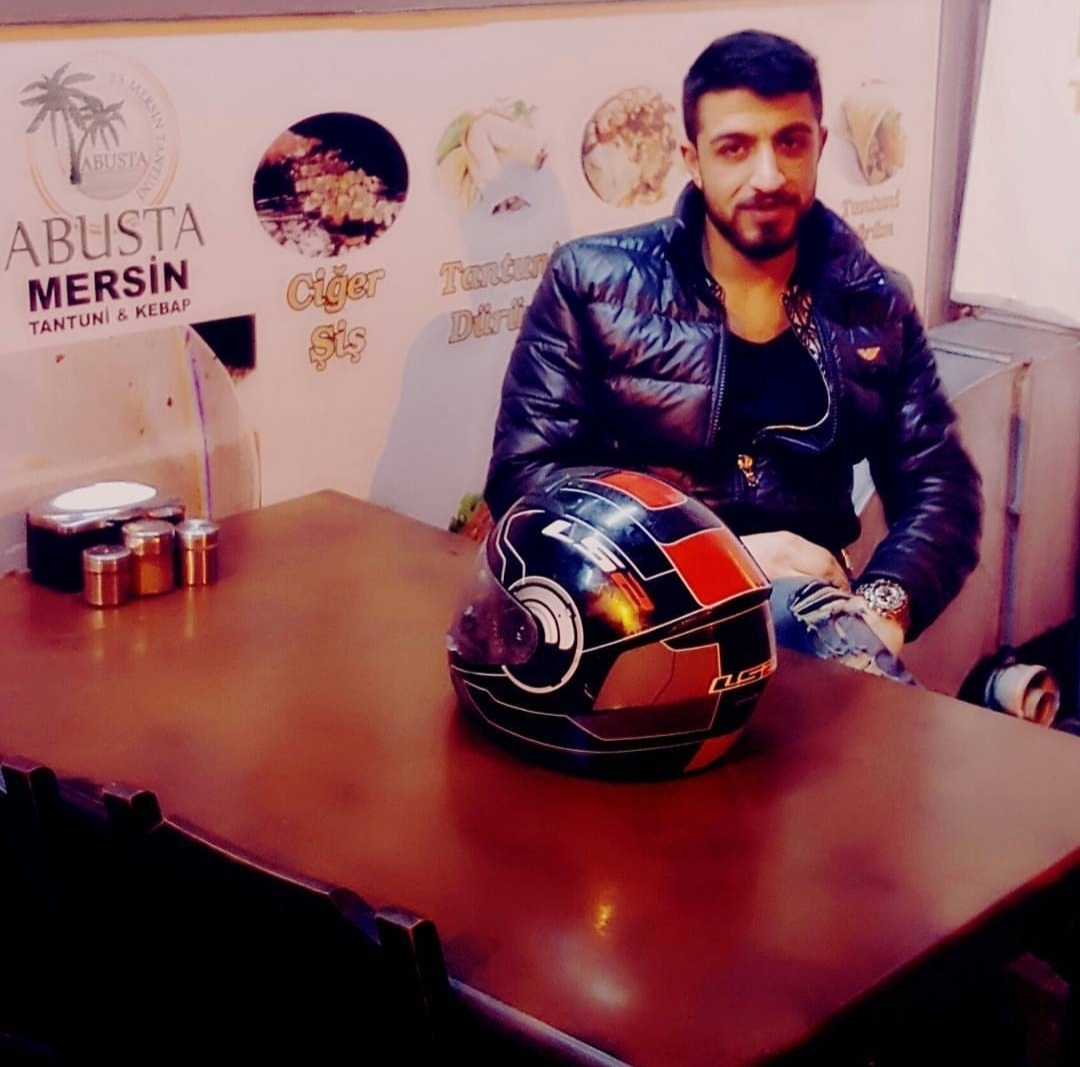Abdullah