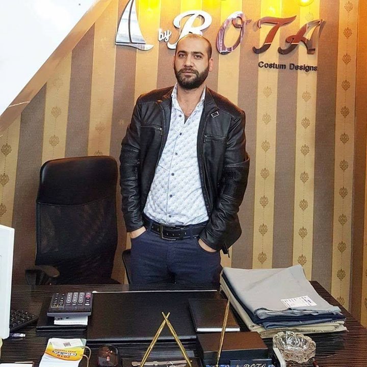 Hüseyin